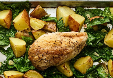 Izbjegavajte ih: Pet namirnica zbog kojih imate naslage na stomaku