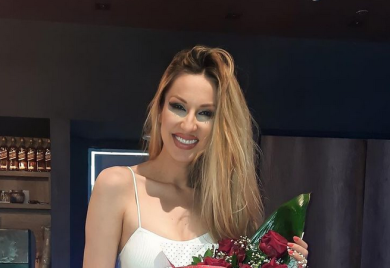 RADA MANOJLOVIĆ ODBRUSILA BRATU NENADU: Novi skandal na estradi