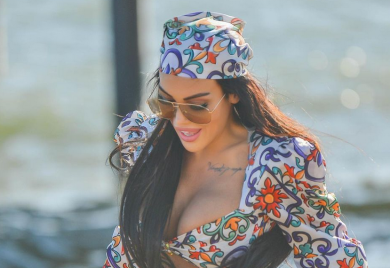 TAMARA ĐURIĆ O HAPŠENJU BIVŠEG MUŽA: Da je idealan, ne bih ga ostavila