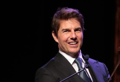 Tom Kruz je najplaćeniji glumac na svijetu: Evo koliko košta njegova izgovorena riječ