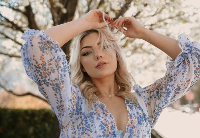 Kako ublažiti proljećno opadanje kose