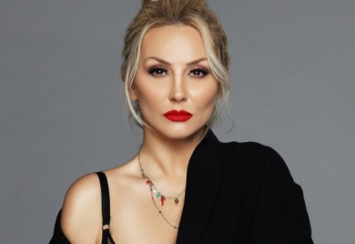 Goca Tržan ispričala svoje traume iz djevojačkih dana