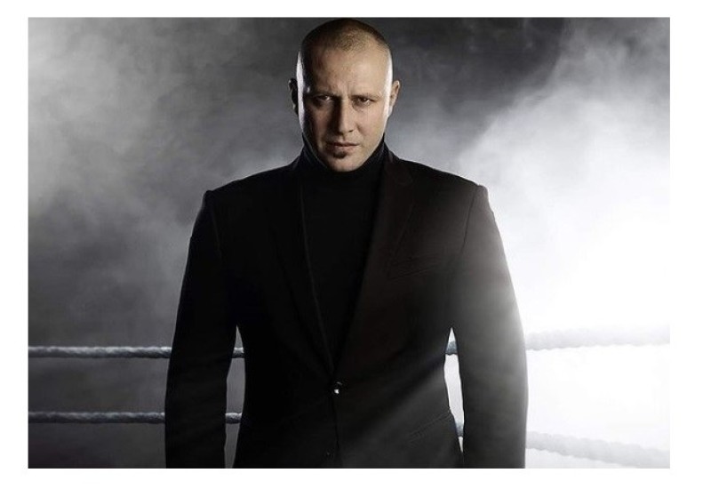 Bolna ispovijest Dade Polumente: “Moja sestra je zavisna od roditelja u svakom momentu svog života”