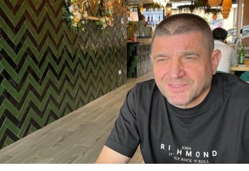 PROREKLA MU SUDBINU: Baja Mali Knindža nakon susreta sa vračarom ostao švorc