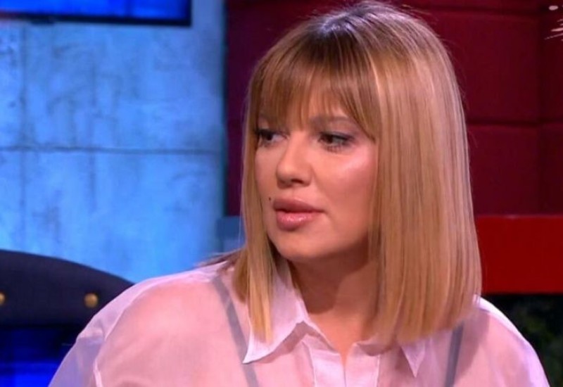 ŽELIM DA ŽIVIM ONAKO KAKO JA HOĆU: Kija Kockar donijela bitnu odluku