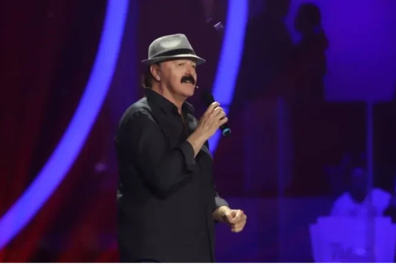 OVO SE RIJETKO VIĐA: Haris Džinović bez šešira