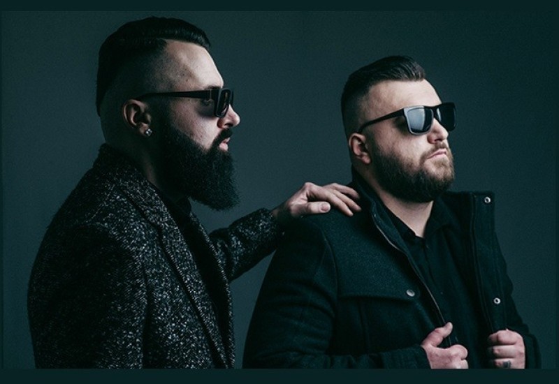 JALA BRAT I BUBA CORELLI DEMANTIRALI: Mediji u Srbiji objavili da im je zatvoren studio zbog policijske istrage