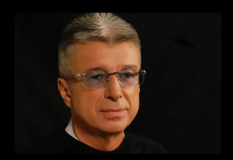 VELIKA ŽIVOTNA ISPOVIJEST SAŠE POPOVIĆA! Medijski mag priznao: „Te godine sam zaradio najviše novca“