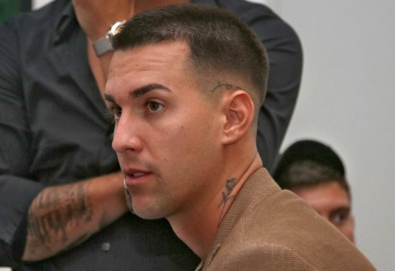 MATEJA MATIJEVIĆ OTKRIO DA LI JE IMAO SEKS SA ANĐELOM: Haos u rijalitiju