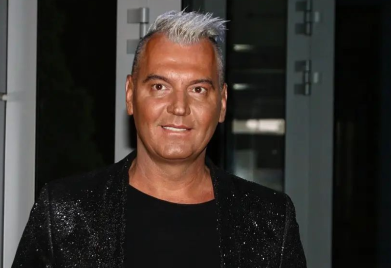 MILANOVOJ MAJCI POZLILO POSLIJE PRIČA DA JE POGINUO! Voditelj se iz Budve oglasio: Te priče su JEZIVE!