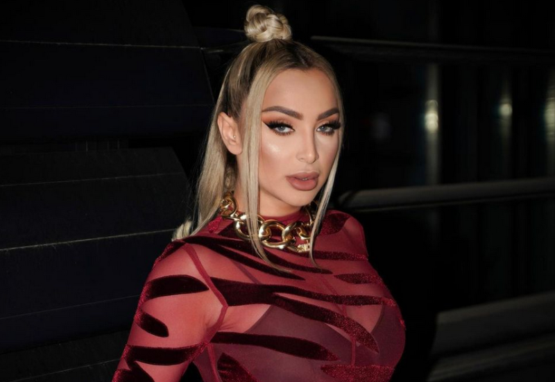 MAYA BEROVIĆ OTVORILA DUŠU: Suština nesrećne ljubavi