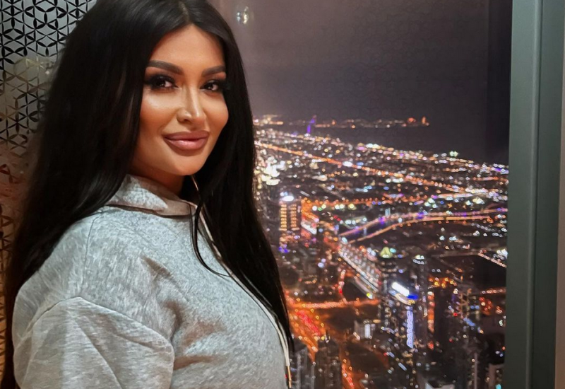 EVO KOLIKO KOŠTAJU PERIKE ANDREANE ČEKIĆ! Pjevačica za kosu izdvaja ogroman novac