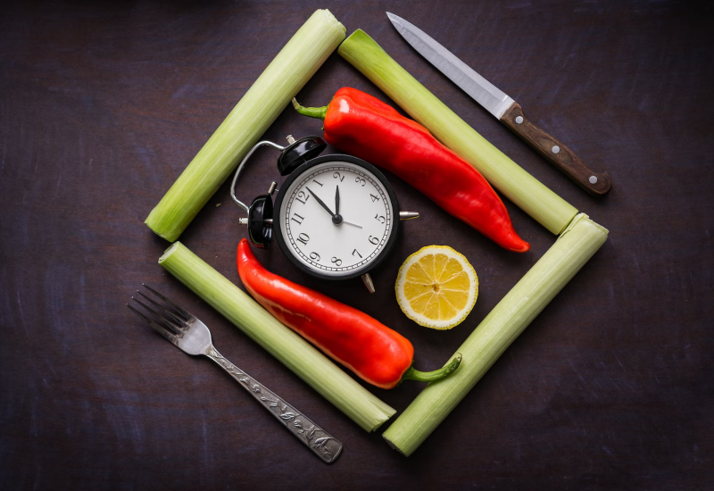 Planirate gubitak kilograma? Ne treba da jedete poslije ovog sata