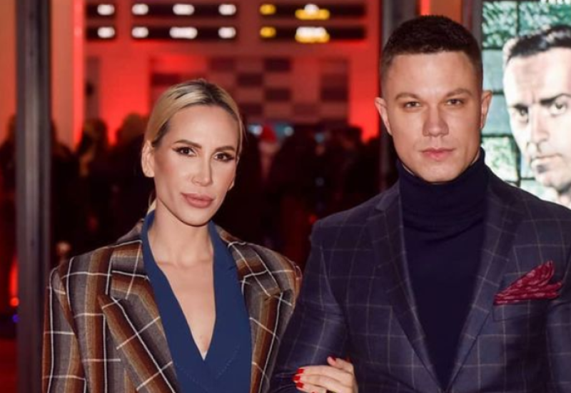 IME DRUGE ĆERKE SU KRILI VEOMA DUGO, NIKADA SE NISU VJENČALI, a ovako je počela ljubav Relje i Nikolije!