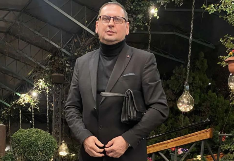 "MAJA MOŽE DA ZABORAVI NA OCA!" Taki Marinković u LOŠEM stanju nakon njenog POMIRENJA sa Janjušem!