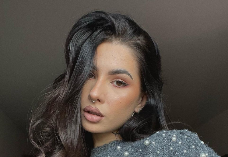 Posjeta Turskoj će joj ostati dugo u sjećanju: Influenserka Uki Q završila u podlivima i modricama