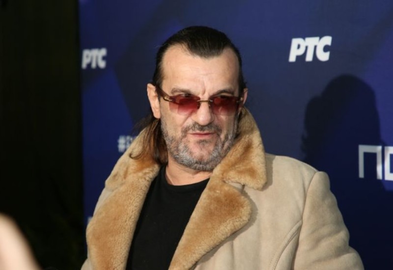 Aca Lukas odgovorio Ani Nikolić: Bacaš zlo tamo gdje si imala podršku