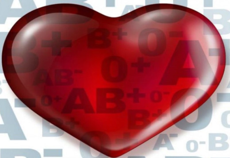Kako krvna grupa utiče na naše zdravlje