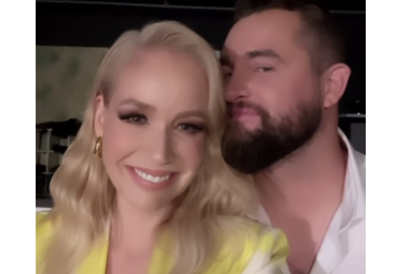 Solo igračica više nije SOLO! Ekskluzivno osvanula prva zajednička fotografija