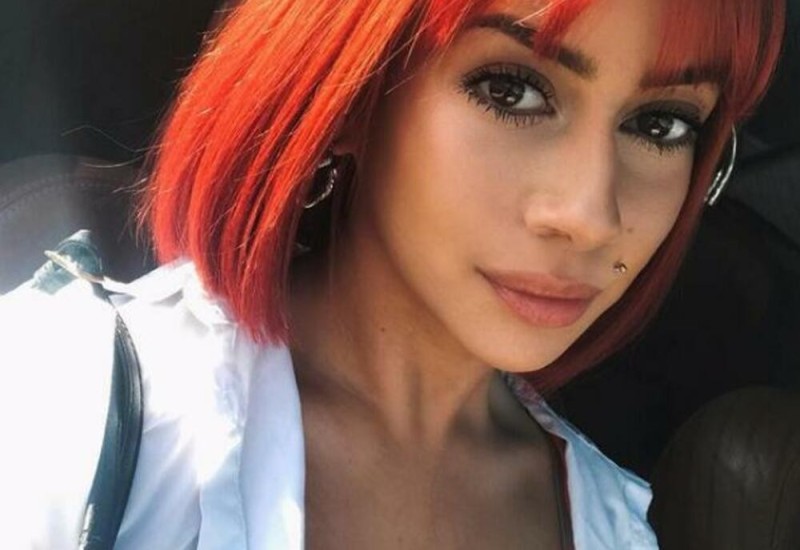 Radi kao konobarica, a u slobodno vrijeme PLEŠE OKO ŠIPKE: Ko je Ivana Puzić, nova učesnica ZADRUGE?