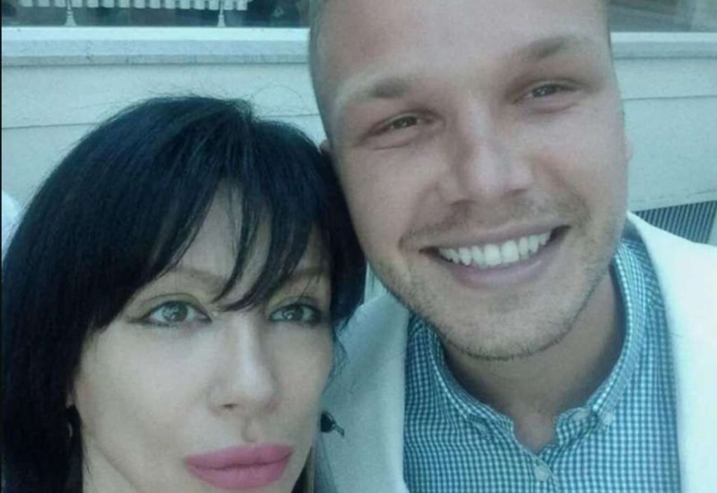 Tetka Vendi PRIZNALA: Draško je GEJ