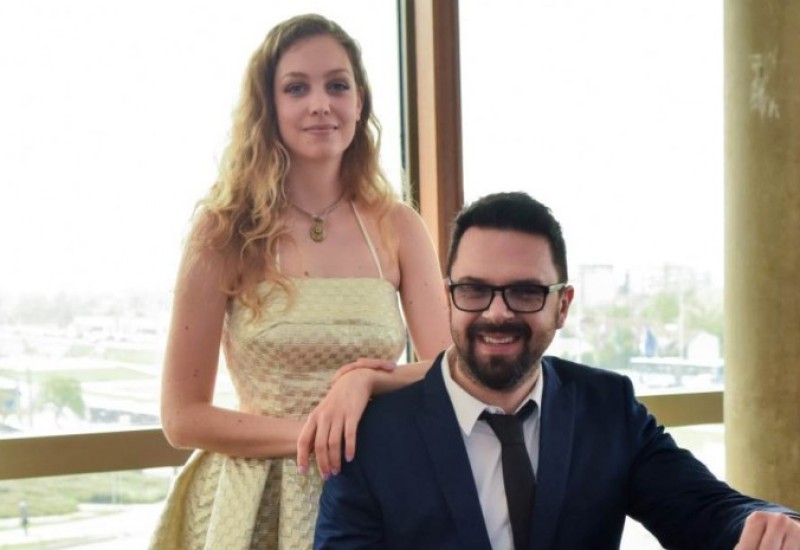 JAČA NEGO IKAD! Hana Huljić OSTAVILA Petra Graša, isplivale PRVE FOTOGRAFIJE!