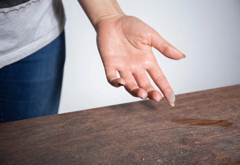 Šta je to zapravo kućna prašina i zašto je uvijek ima u domu