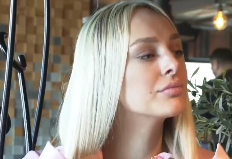 GAZI PO POZNATIMA! Luna Đogani ne mari, KONAČNO ostvarila SVE SVOJE SNOVE