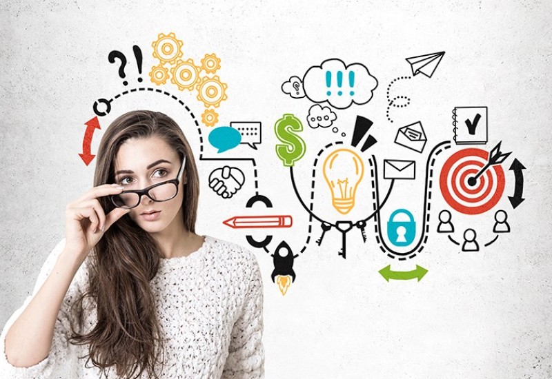 Natprosječno inteligentni ljudi rade ovih pet stvari skroz drugačije od mase, a vi?