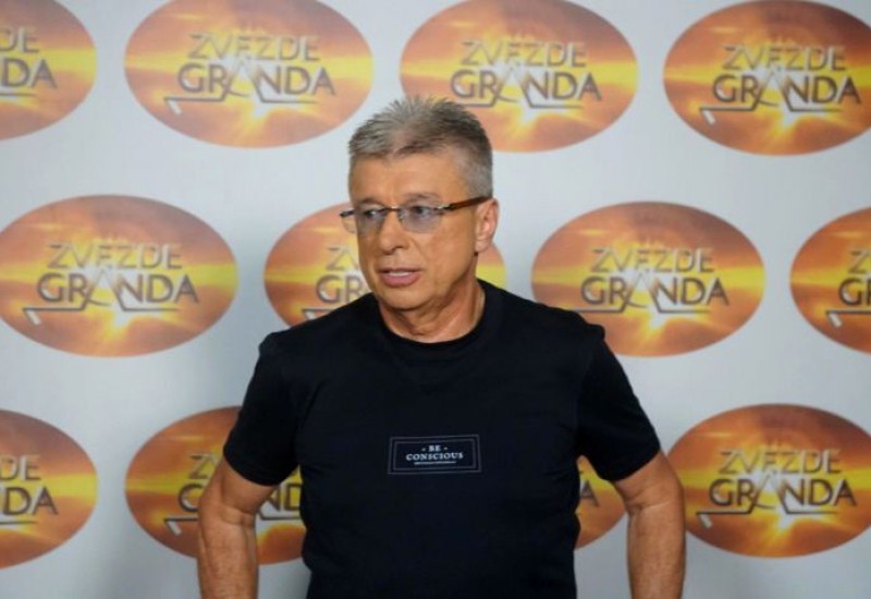 OVAKO JE SAŠA POPOVIĆ "PELJEŠIO" DIJASPORU PO SVADBAMA: Kad neko maše sa 500 €, kleknem, a ma ko, bre, ne bi! DOBRO SE OKITIO