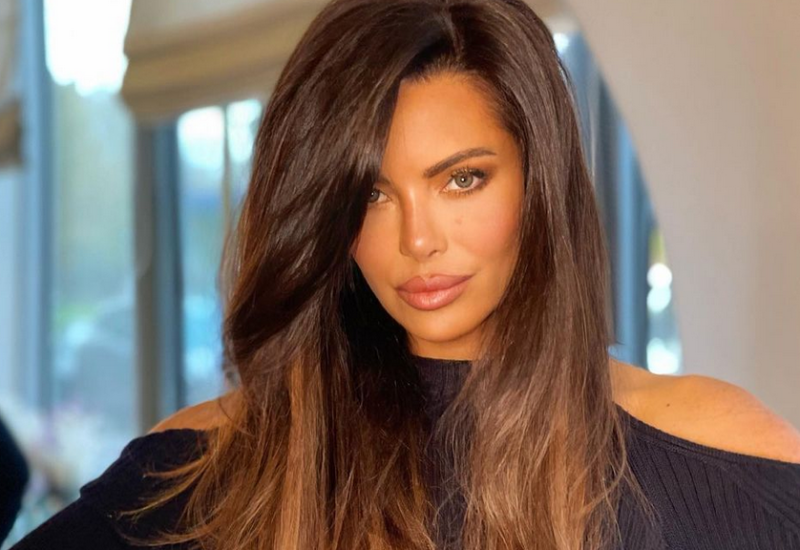 NOVA OPSESIJA JE OBLIKOVANJE STRAŽNJICE: Nikolina Pišek želi da izgleda savršeno