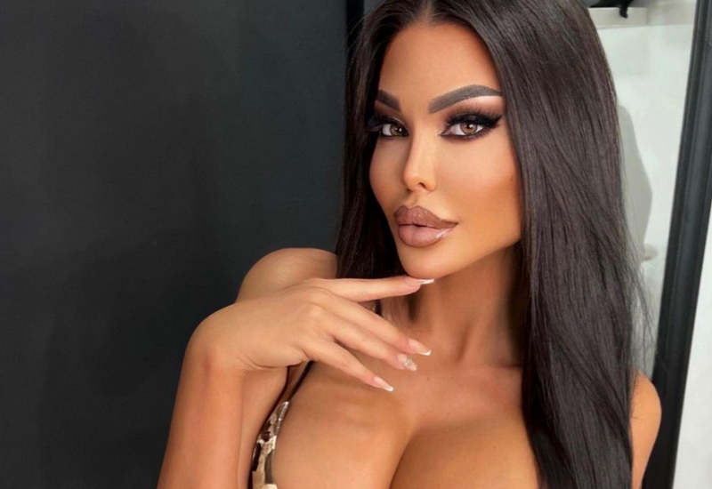 "SLIKAO SE SA KEROM DOK SAM ABORTIRALA" Maja se suočila sa Janjušem, on je BRUTALNO PONIZIO zbog Subotićke