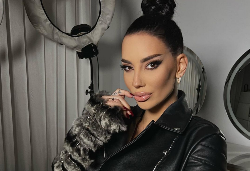 KRAH AUSTRALIJSKE TURNEJE: Katarina Grujić za koncert u Melburnu prodala osam ulaznica!