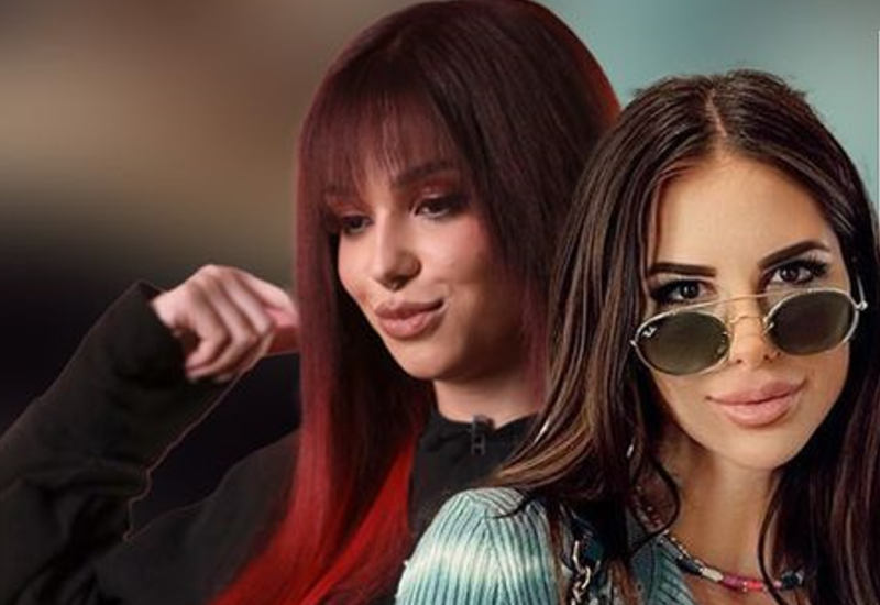 BUKTI NOVI RAT! Zorana ne može očima da gleda Breskvicu, pjevačica je jednim potezom SPUSTILA!