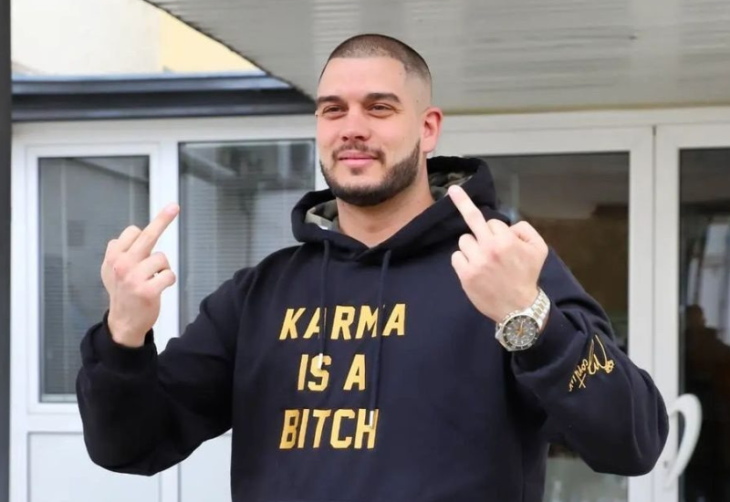 NAPADI SA SVIH STRANA: Ko to obmanjuje Dejana Dragojevića?