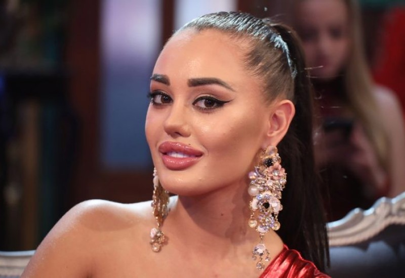 NIJE MOGLA DA IZDRŽI: Ana Korać objavila prvu sliku s bebom