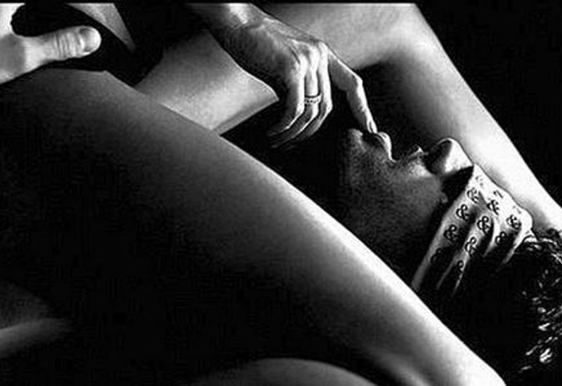 Seks je (jaaako) dobar za zdravlje