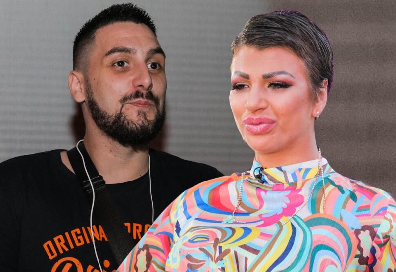 NE MOGU TE GLEDATI: Miljana zvala Zolu u svoj krevet, ali je odbijena na grub način