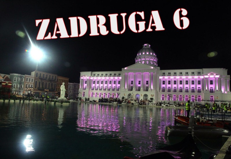 OPTUŽEN ZA ZLOČIN! Novi učesnik "Zadruge 6" KIDNAPOVAO devojku, pa tražio 3.000 evra za otkup!