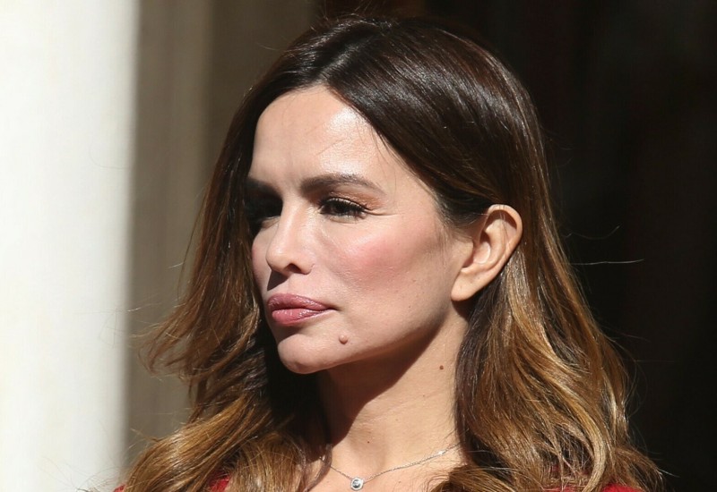 U NIKAD GOREM PSIHIČKOM STANJU! Severina se nakon fizičkog obračuna sa sestrom potpuno izolovala!