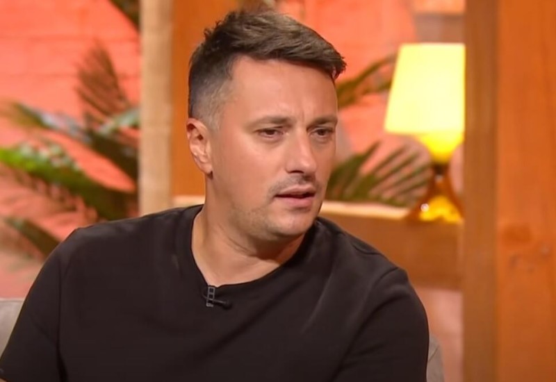 Glumac iz 'Andrije i Anđelke' opisao svoje teško djetinjstvo