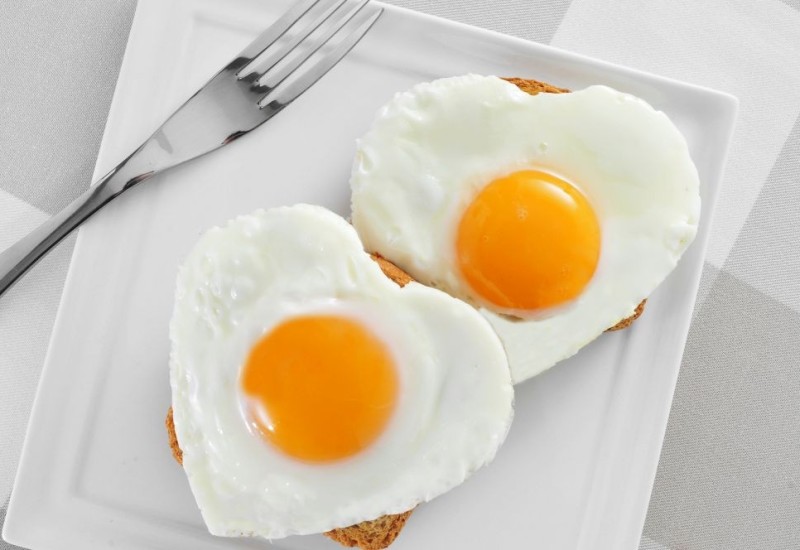 Pouzdani načini da utvrdite da su se JAJA POKVARILA