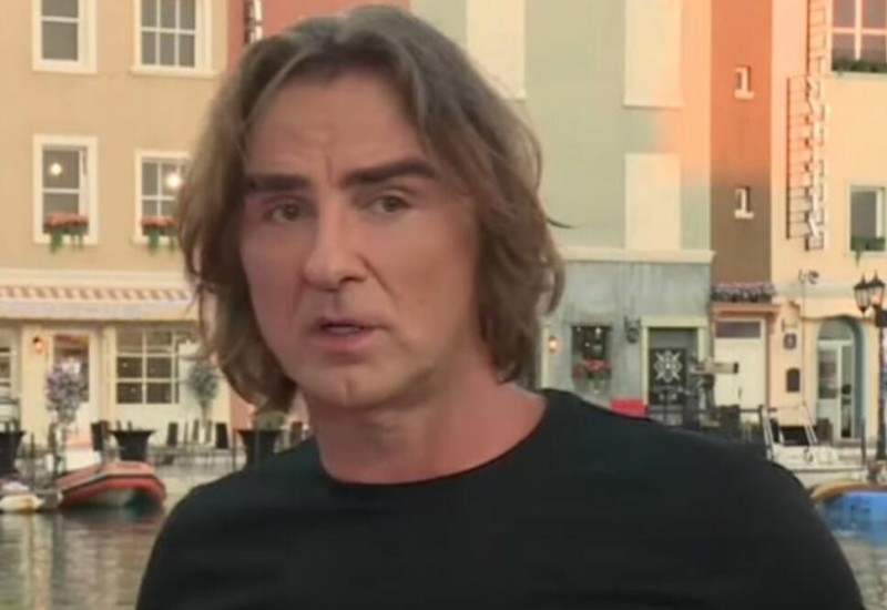 HITNO OGLAŠENJE ŽELJKA MITROVIĆA NAKON SKANDALA DECENIJE: Neće proći nekažnjeno...