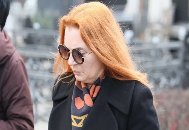 RADIM TO DA SE NE BIH ODALA NARKOTICIMA: Šok priznanje Tanje Bošković ostavilo sve bez teksta!