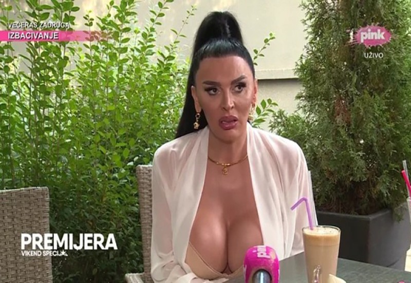 Životna priča Elektre Elit zbog koje ćete zanijemeti!