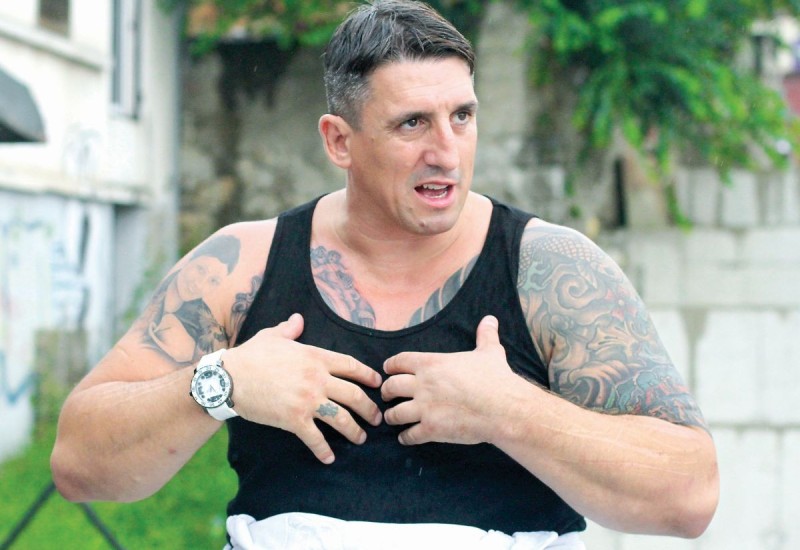 ''UROŠ ĆE PI*ATI MAJČINO MLEKO'' Kristijan spreman za POVRATAK u Zadrugu 6, pao dogovor sa Mitrovićem