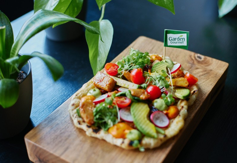 Veganstvo na Balkanu – mit ili budućnost?