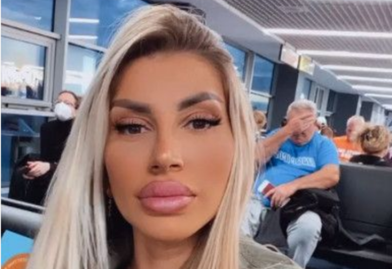 Poljubiću svekrvu Biljanu u ruku: Dalila sramno provocira Dragojeviće, Dejan joj odgovorio