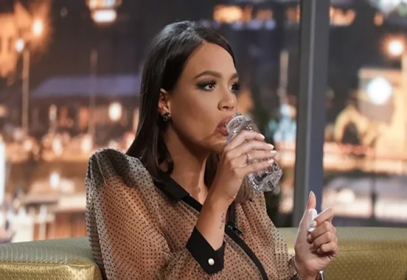 VRIJEĐAJU JE BEZ PRESTANKA! Mariju Mikić ''razvlače'' na mrežama zbog trudnoće tri mjeseca nakon porođaja, sada je konačno odgovorila na sve BLJUVOTINE