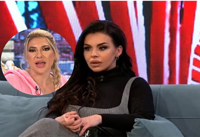 Rijaliti zvezda Zerina Hećo UDARILA TUŽBOM na Jovanu Jeremić: ''Prvi put tužim nekog, tražim JAVNO IZVINJENJE''